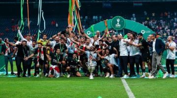 رسميًا.. عقوبات قاسية من «كاف» ضد الزمالك بسبب أحداث السوبر الإفريقي - التقرير