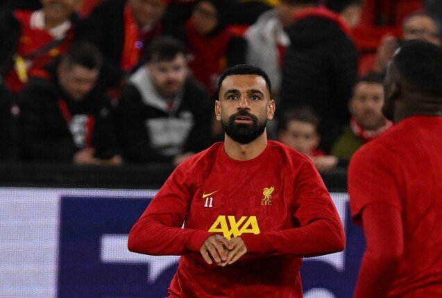 حقيقة طلب محمد صلاح عدم السفر مع منتخب مصر إلى موريتانيا – التقرير