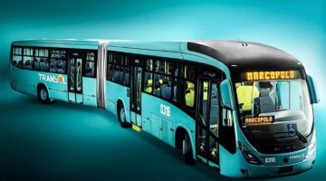 وظائف سائقي الأوتوبيس الترددي BRT.. الشروط والأوراق المطلوبة وكيفية التقديم - التقرير