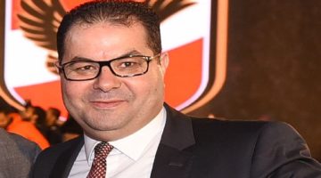 سعد شلبي: دخول جماهير العين بموجب جواز السفر - التقرير