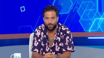 ميدو: «الزمالك ماينفعش يدفع فاتورة تهور بعض الأشخاص ولازم يعتذر فورًا» - التقرير