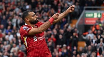 محمد صلاح أساسيًا.. تشكيل ليفربول المتوقع ضد لايبزيج بدوري أبطال أوروبا - التقرير