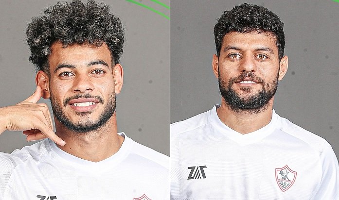 كواليس تطور أزمة دونجا وشلبي في الإمارات وتهديد الزمالك بالانسحاب – التقرير