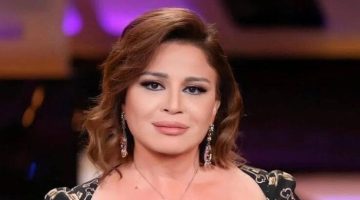 إلهام شاهين في افتتاح مهرجان المونودراما: «الوطن العربي لن يهدأ إلا بقيام دولة فلسطين» - التقرير