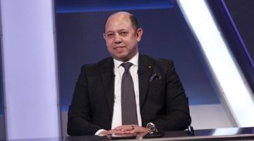 أحمد سليمان: كنا نتمنى إقامة حفل كبير لأننا بطل أبطال إفريقيا.. وهناك صفقات آخرى في الزمالك - التقرير