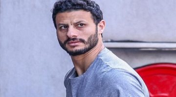 ذكى عبد الفتاح: زعلان من محمد الشناوي بسبب الأنانيه - التقرير