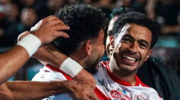 موقف دونجا وعمر جابر من المشاركة مع الزمالك ضد الأهلي في نهائي السوبر - التقرير