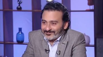 بعد استجابة المتحدة لاستغاثته.. أحمد عزمي: «ابني كان بيحس بيا وأنا مش معايا فلوس» - التقرير