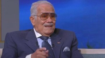 اللواء علي حفظي: الشعب المصري كان ظهيرا قويا للجيش في نصر أكتوبر - التقرير