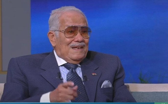 اللواء علي حفظي: الشعب المصري كان ظهيرا قويا للجيش في نصر أكتوبر – التقرير