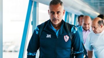 محمد عمارة: جوميز مدرب ذكي.. فرص الأهلى تفوق الزمالك - التقرير