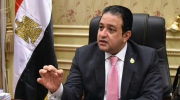 علاء عابد: مشروع تعديل قانون صندوق مصر السيادي خطوة لمزيد من التيسيرات والتسهيلات - التقرير