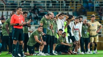 لاعب الأهلي السابق يكشف تفاصيل جديدة عن حبس ثلاثي الزمالك - التقرير