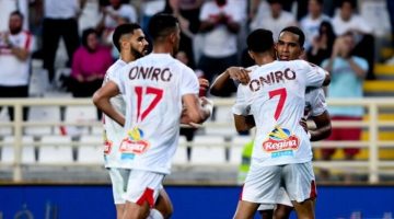 مجلس الزمالك يعقد جلسات مع لاعبى الفريق قبل السوبر - التقرير