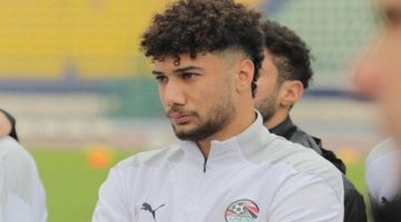 «تم تدميري ماديًا ونفسيًا».. يوسف حسن يعلن فسخ تعاقده مع الزمالك - التقرير