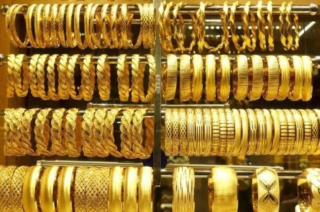 الأصفر يواصل صعوده.. سعر الذهب الآن في الصاغة – التقرير