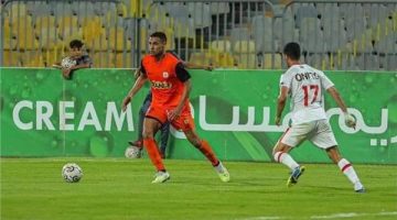 لاعب فاركو إلى الأهلي أم الزمالك؟.. مصدر يحسم الجدل - التقرير