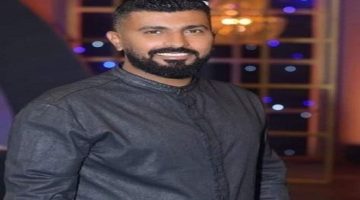 «أفضل أب في العالم».. محمد سامي يظهر لأول مرة مع والده (صور) - التقرير