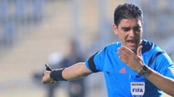 إبراهيم نور الدين: خبرات عاشور وراء إلغاء هدف بيراميدز وأرفض تصريحات مسؤولي الزمالك - التقرير