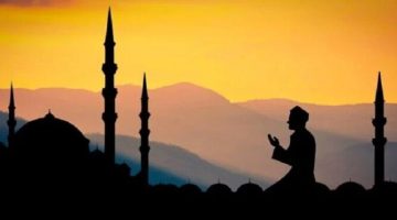 موعد أذان الظهر.. تعرف على مواقيت الصلاة اليوم الثلاثاء 1 أكتوبر - التقرير