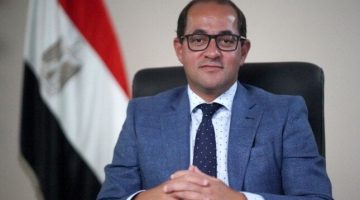 وزير المالية: سنعمل على تنفيذ سياسة ضريبية تعزز النشاط الاقتصادي - التقرير