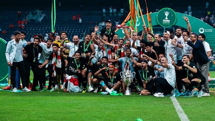 ميدو يحذر لاعبي الزمالك من غضب الجماهير حال خسارة السوبر المصري – التقرير