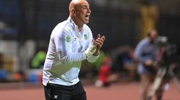 موعد مباراة منتخب مصر أمام موريتانيا في تصفيات أمم إفريقيا والقناة الناقلة - التقرير