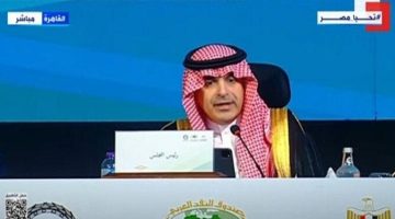 رئيس محافظي المصارف المركزية: توقعات نمو الاقتصاد العالمي بنسبة 3.2% خلال 2024 - التقرير