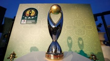 تعرف على جدول مباريات الأهلي في دور المجموعات بدوري أبطال أفريقيا - التقرير