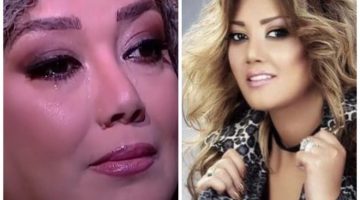 محامي الفنانة شمس يوضح تفاصيل فيديو تعرضها للضرب والسب - التقرير