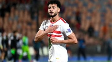 تهديد بالانسحاب من السوبر.. تفاصيل أزمة ثلاثي الزمالك في الإمارات - التقرير