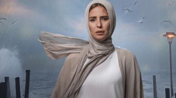 بعد تصدر الحلقة الأخيرة.. إيمان العاصي توجه رسالة شكر لفريق عمل مسلسل «برغم القانون» |صور - التقرير