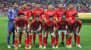 الليثى يكشف تشكيل الأهلي أمام الزمالك في السوبر المصري اليوم - التقرير