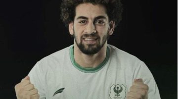 محمد الشامي: لقب ابن حسام حسن يحزنني وكنت أتمني العودة إلى الزمالك - التقرير