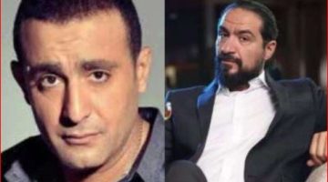 3 مكالمات ورسالة صوتية.. محمد القس يكشف تفاصيل مكالمته مع أحمد السقا - التقرير