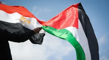 دور مصر التاريخي في دعم القضية الفلسطينية.. جهود لا تتوقف - التقرير