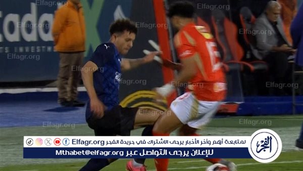 سيراميكا كليوبترا يعادل النتيجة في شباك الأهلي – التقرير