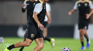 الاتحاد يفتح الباب أمام رحيل الغامدي - التقرير