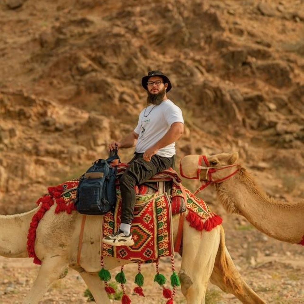 رحلات مجانية لمسار بدر في المدينة المنورة – التقرير