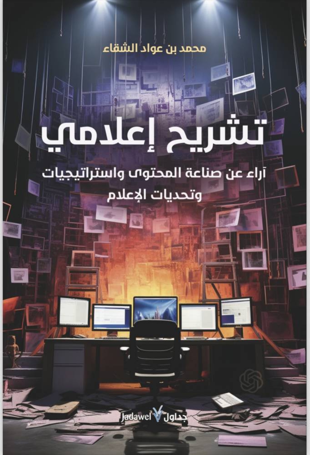 الشقاء يستعرض معايشته لتطورات الصحافة والإعلام – التقرير