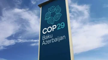 خبير بيئي: قمة COP29 تنعقد في وقت تتصاعد فيه الأزمات العالمية - التقرير