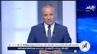 "كلامها القول الفصل".. أحمد موسى يرد على الإخوان ومروجي الاتهامات ضد القوات المسلحة (فيديو) - التقرير