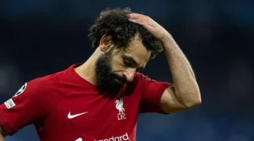 ليفربول يتحرك للتعاقد مع بديل محمد صلاح.. «اقتراب الرحيل» - التقرير