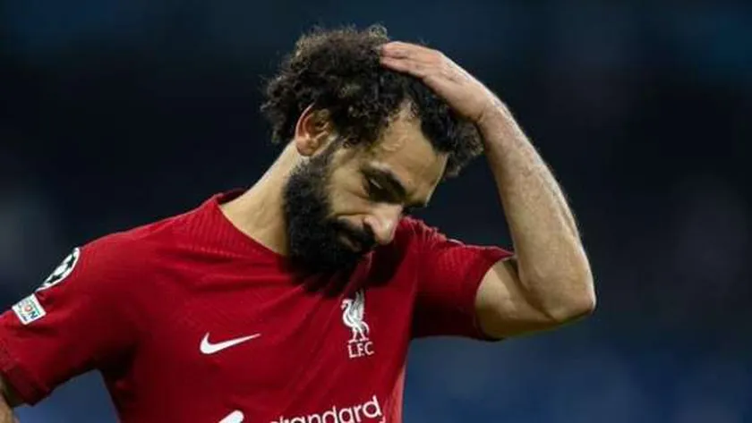 ليفربول يتحرك للتعاقد مع بديل محمد صلاح.. «اقتراب الرحيل»
                                     – التقرير