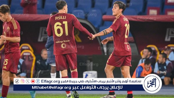 موعد مباراة روما ضد هيلاس فيرونا في الدوري الإيطالي والقنوات الناقلة – التقرير