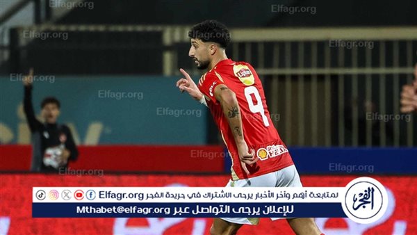 الأهلي يبلغ وسام أبو علي بقراره النهائي حول العروض الخارجية – التقرير