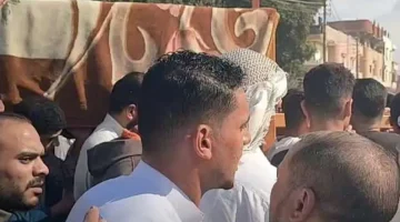 وفاة عامل أثناء أداء صلاة الفجر في مسجد بالبحيرة - التقرير