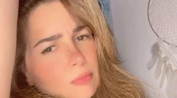 ما هو مرض والدة مي عز الدين؟.. ستلزم زيارة المستشفى 3 مرات أسبوعيا - التقرير