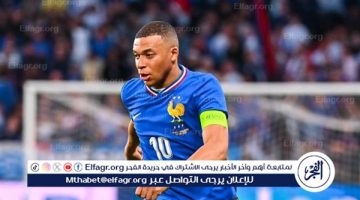 مفاجأة.. مبابي لا يريد اللعب لمنتخب فرنسا - التقرير