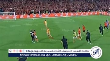 بالفيديو.. سبب انفعال شيكابالا على "كابتن" الأهلي - التقرير